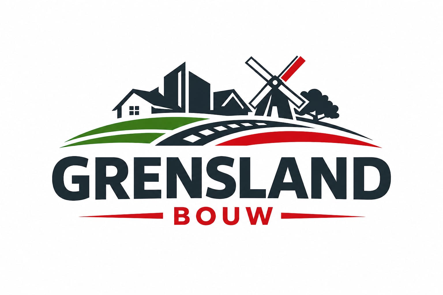 Aannemersbedrijf Grensland